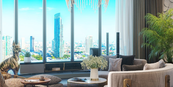 Chỉ hơn 300 triệu đã sở hữu căn hộ thương mại ở Quy Nhơn. LH 098 631 5454