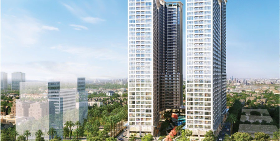 Lavita Thuận An chuẩn Resort thanh toán 30& tới khi nhận nhà