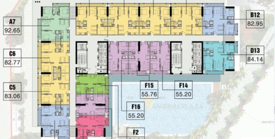 Chung Cư Trung Tâm Mỹ Đình, Xem Ngay Căn Hộ Thực Tế, Nhận nhà Ngay