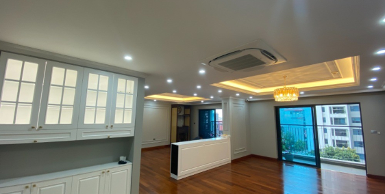 Chỉ còn 3 căn 07 thiết kế 4PN_3WC đóng 50% nhận nhà ở luôn.