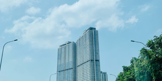 The Matrix One Mễ Trì hỗ trợ lãi suất 30 tháng, thanh toán 25% đến khi nhận nhà