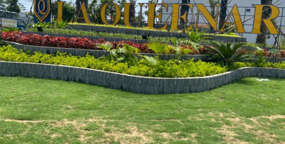 Cơ hội đầu tư khu đô thị La Queenara lợi nhuận đến 500tr/năm.