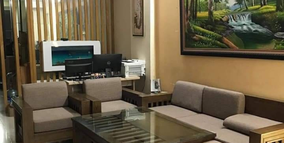 CC bán nhà liền kề 6 Làng việt kiều Châu Âu view hồ 80m2x4T chỉ 10.68 tỷ