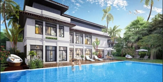 FLC HẠ LONG BAY GOLF CLUB LUXURY RESORT