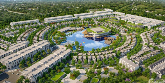 Cần bán lô LK19.2x dự án Hinode Royal Park - Kim Chung Di Trạch HN