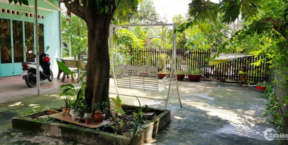 Nhà đất xây biệt thự SHR, 11x18, 100% thổ cư, hoa hồng cao nhất thị trường