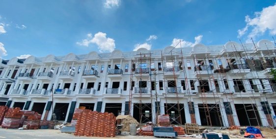 Bán đất mặt tiền DT769 cách sân bay Long thành 3km