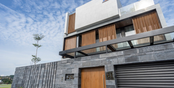 Sở hữu biệt thự mặt sông cuối cùng Regal One river, chiết khấu 25%