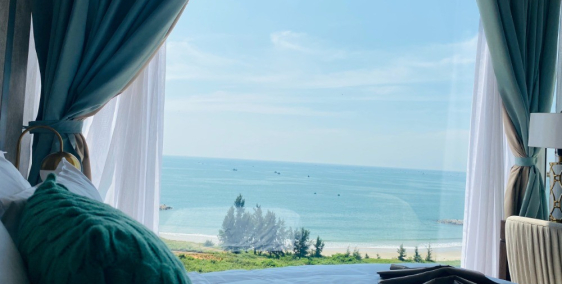 Căn hộ cao cấp chuẩn 5* quốc tế dành cho ai xứng tầm CHẤT