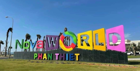 Biệt thự biển giữa lòng sân Golf tiêu chuẩn PGA độc quyền tại Việt Nam từ 1,2tỷ