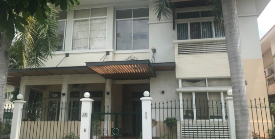 tin thật 100% Biệt thự song lập cần bán gấp giá rẻ chỉ 41 tỷ - 0904.044.139