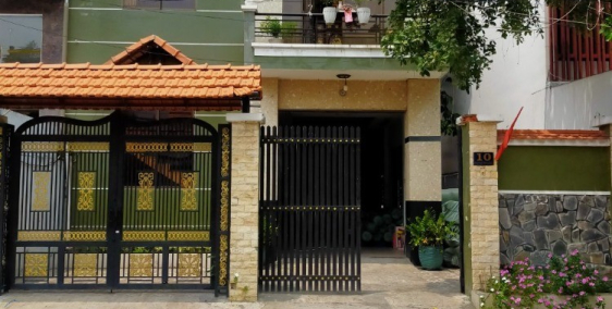 Bán GẤP nhà Quận Bình Tân mặt tiền đường 57A, phường Tân Tạo, 200m2, 2 lầu,