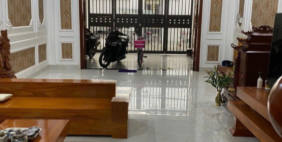 Siêu Phẩm Biệt Thự, Phường 6 Gò Vấp Lê Đức Thọ, 100 M2, Giá Chỉ Nhỉnh 10 Tỷ