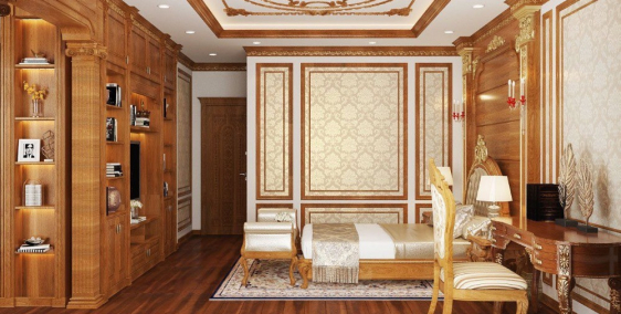 Nhà phố liền kề nằm ngay mặt tiền Nguyễn Sơn, Quận Tân Phú