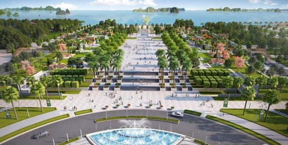 nhà thương mại mặt biển sầm sơn