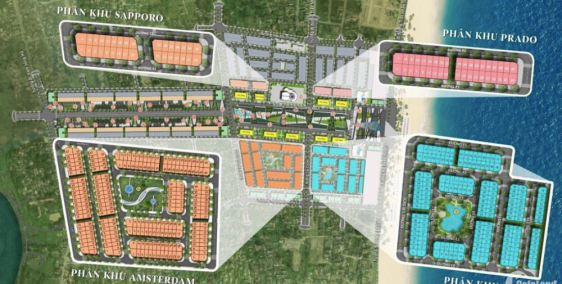 Quỹ căn View nội khu, CD, E9 độc quyền đẹp nhất Sun Group Thanh Hoá, 0869952555