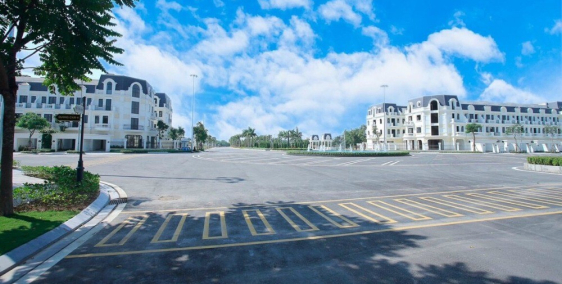 CC cần tiền bán gấp shophouse An Lạc Green Symphony đường 30M, rẻ hơn CĐT 3 tỷ