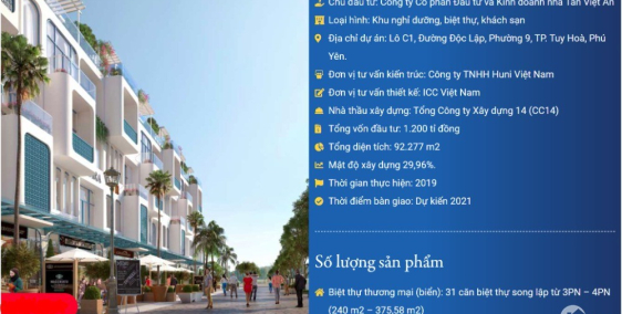 Thera Premium Shophouse 7x23, Biệt Thự Thương Mại 12x20 Sinh lợi Bền Vững