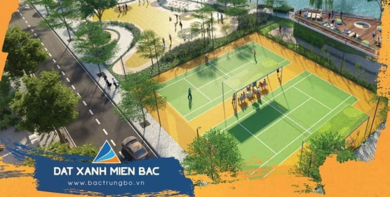 VINH HERITAGE Địa Linh Sinh Phú Quý