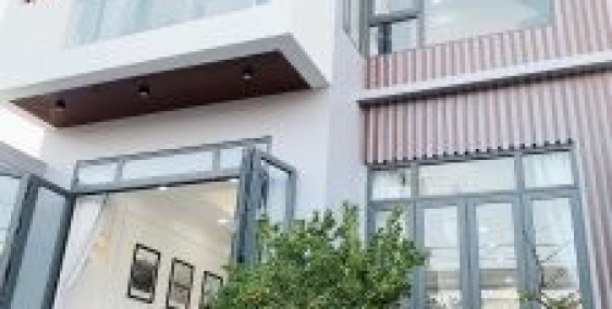 Bán biệt thự hẻm 2 oto đường Bình Gĩa, P.8