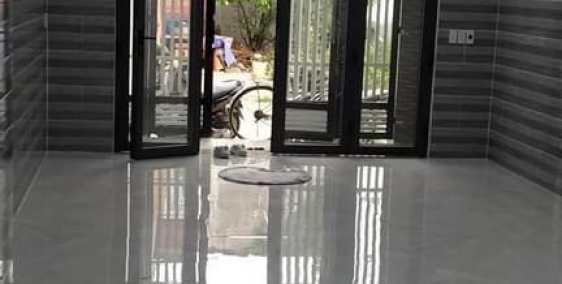 75M2 Bình Quới – Phường 28 Quận Bình Thạnh - 3 Tầng – Ngang khủng 5m chỉ 4Tỷ7