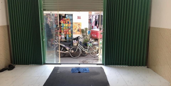 Bán nhà Bình Thạnh MT Nguyễn Lâm Phường 3 siêu hiếm giá 2Tỷ7