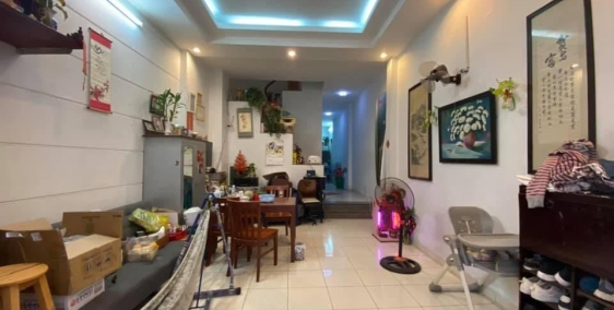 71M2 Gần Thị Nghè – Xô Viết Nghệ Tĩnh Phường 21 Quận Bình Thạnh giá 5.9Tỷ