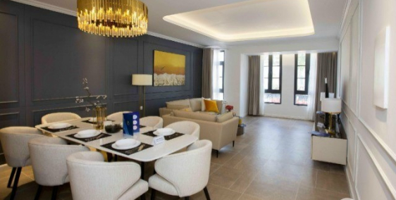 Tin hot: Stella Mega City tháng tri ân khách hàng chiếc khấu khủng