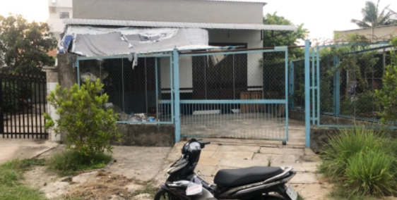 Nhà ở khu vực Cái Răng TP Cần Thơ