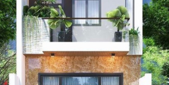 cần bán nhà ở ( mặt tiền đường) cần giuộc long an giá rẻ shr