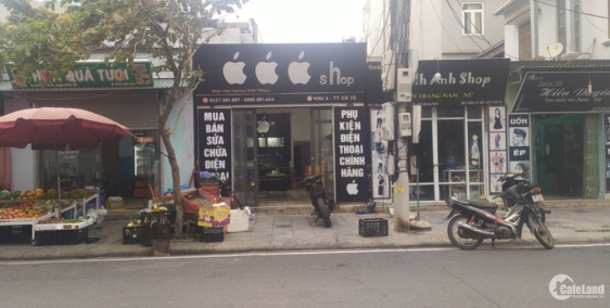 Bán giá mùa Covid  lô đất Khu 4 , 2 mặt biển , thị trấn Cô Tô, huyện Cô Tô