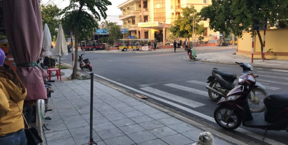 Chính chủ bán nhà hàng mặt biển Cô Tô tỉnh Quảng Ninh