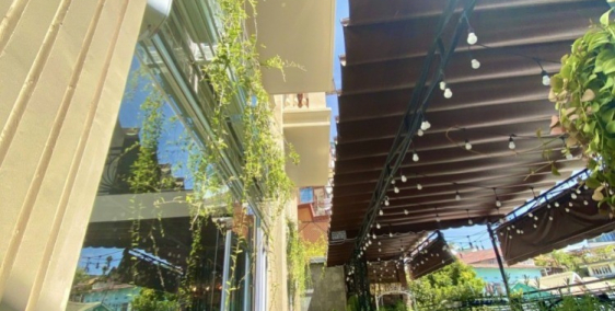 Bán Biệt Thự xinh xinh ngay trung tâm phường 3.Đà Lạt