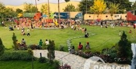 Bán nhà Phố Dĩ An Bình Dương.1 trệt 2 lầu.Đường 16m.SHR.Tiện Kinh Doanh