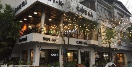 BÁN NHÀ MP Đống Đa 239M MT 8M2 67 TỶ VIEW HỒ 0978439490