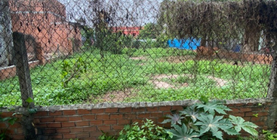 Đất thổ cư giá rẻ gần Ql22B và trường học Phước Trạch,Gò Dầu,Tây Ninh.