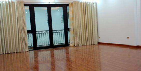 Bán nhà MP Vân Hồ 72m2 * 6T thang máy- Ở + cho thuê. MT 4.3m. Gía 11.8 tỷ