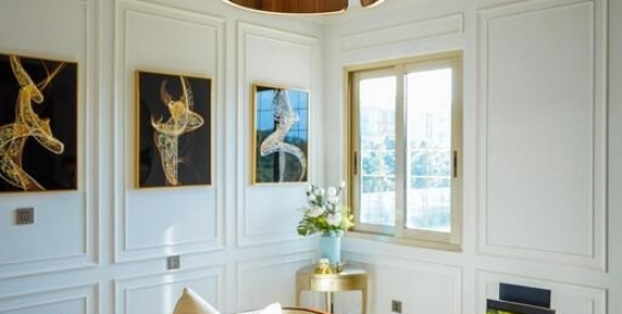 Cơ hội duy nhất để sở hữu nhà đẹp tại quỹ đất trung tâm cuối cùng ngay tại Đà Nẵ