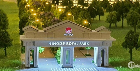 bán shophouse  dự án kim chung di trạch đường 33m