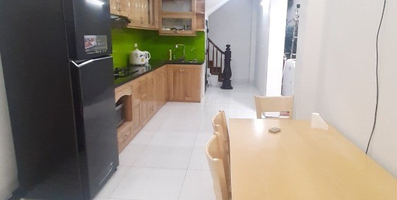 NHÀ VỪA XÂY XONG - NỘI THẤT ĐẲNG CẤP - THIẾT KẾ HIỆN ĐẠI