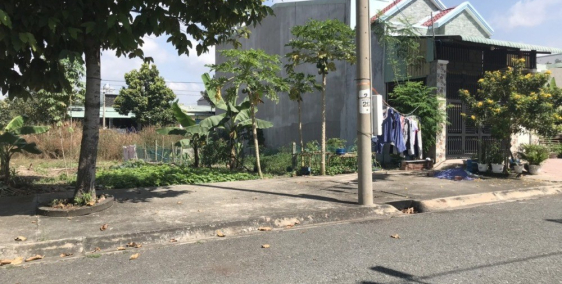 Ngân hàng BIDV cần THANH LÝ GẤP 10 nền thổ cư, SHR khu vực Bình Chánh