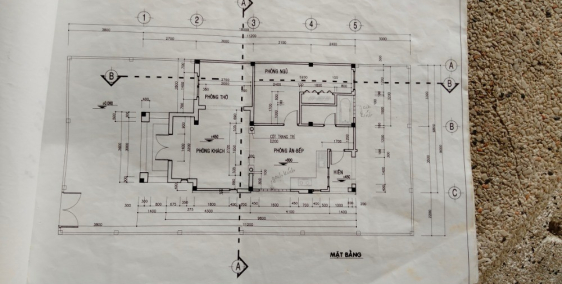 Bán Nhà Đất thổ cư 180m2,SHR,đường Khánh Sơn 1, LC, Đà nẵng. 3 tỷ 40, bao sổ