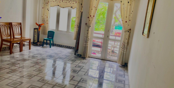 Chủ cần tiền cần bán căn nhà 2 tầng đường Kinh Dương Vương giá chỉ ngang bán đất