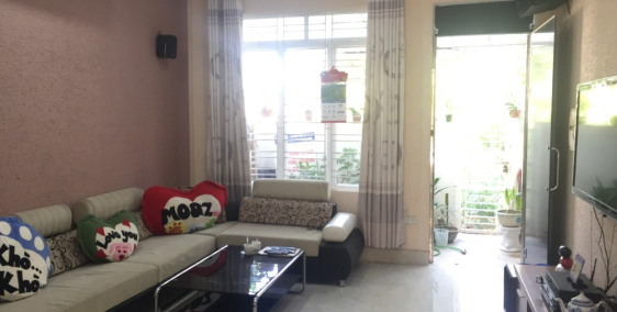 Bán nhà đẹp lô 3E Lê Hồng Phong 60m2 chỉ hơn 6 tỷ