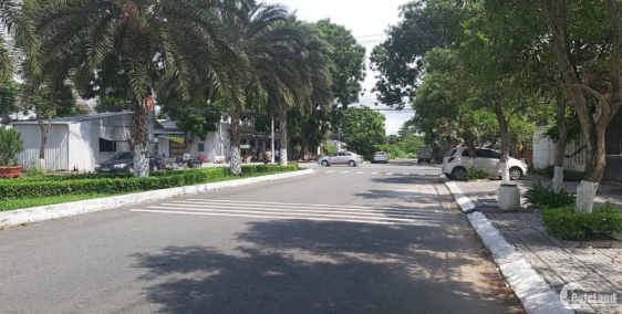 Nhà mặt tiền 1 trệt 2 lầu Quận Ninh Kiều Cần Thơ