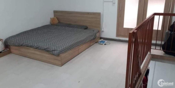 Dưới 100m2 – Vòng xoay Điện Biên Phủ - Phường 10 Quận 10 – 38m2 - 3.7Tỷ