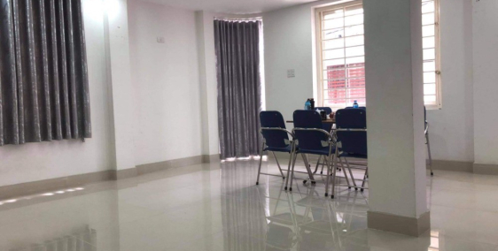 Bán nhà Âu Cơ Quận 11, 52m2 xe hơi vào nhà giá chỉ 12 tỉ