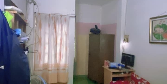 Bán nhà Quận 3 – Chính chủ - Ngập ngân hàng 2Tỷ Đường Điện Biên Phủ Phường 3 chỉ