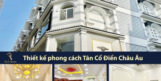Nhà Phố Quận 8 Xây Mới 4PN,5WC Hoàn Thiện Sổ Hồng Riêng Từng Căn