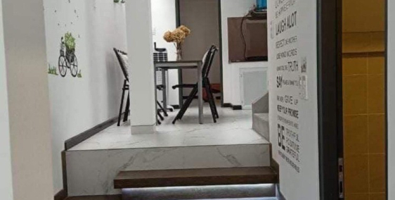 Bán nhà Gò Vấp – Cực phẩm Phường 7 – Lý Thường Kiệt - 8M ra HXH - 57M2 Giá 5Tỷ